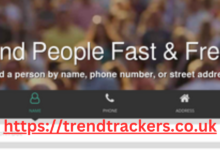 Fast People Search