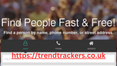 Fast People Search