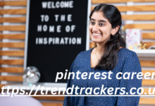 pinterest careers