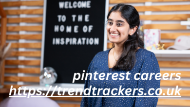 pinterest careers