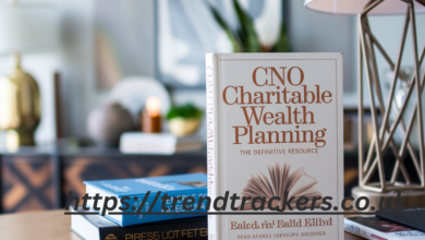 CNO Philanthropic Financial Planning