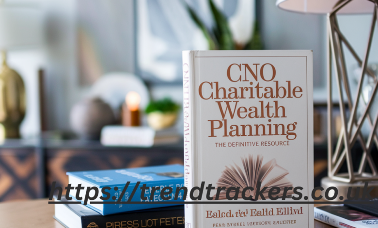 CNO Philanthropic Financial Planning