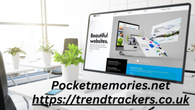 Pocketmemories.net