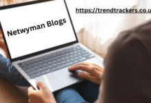 Netwyman Blogs