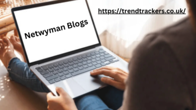 Netwyman Blogs